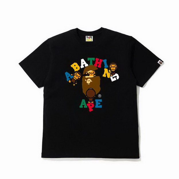 men bape t-shirts M-3XL-157